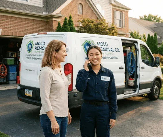 Crawlspace Mold Remediation Waverly, OH FAQs